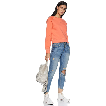 Sweaters & Sweatshirts